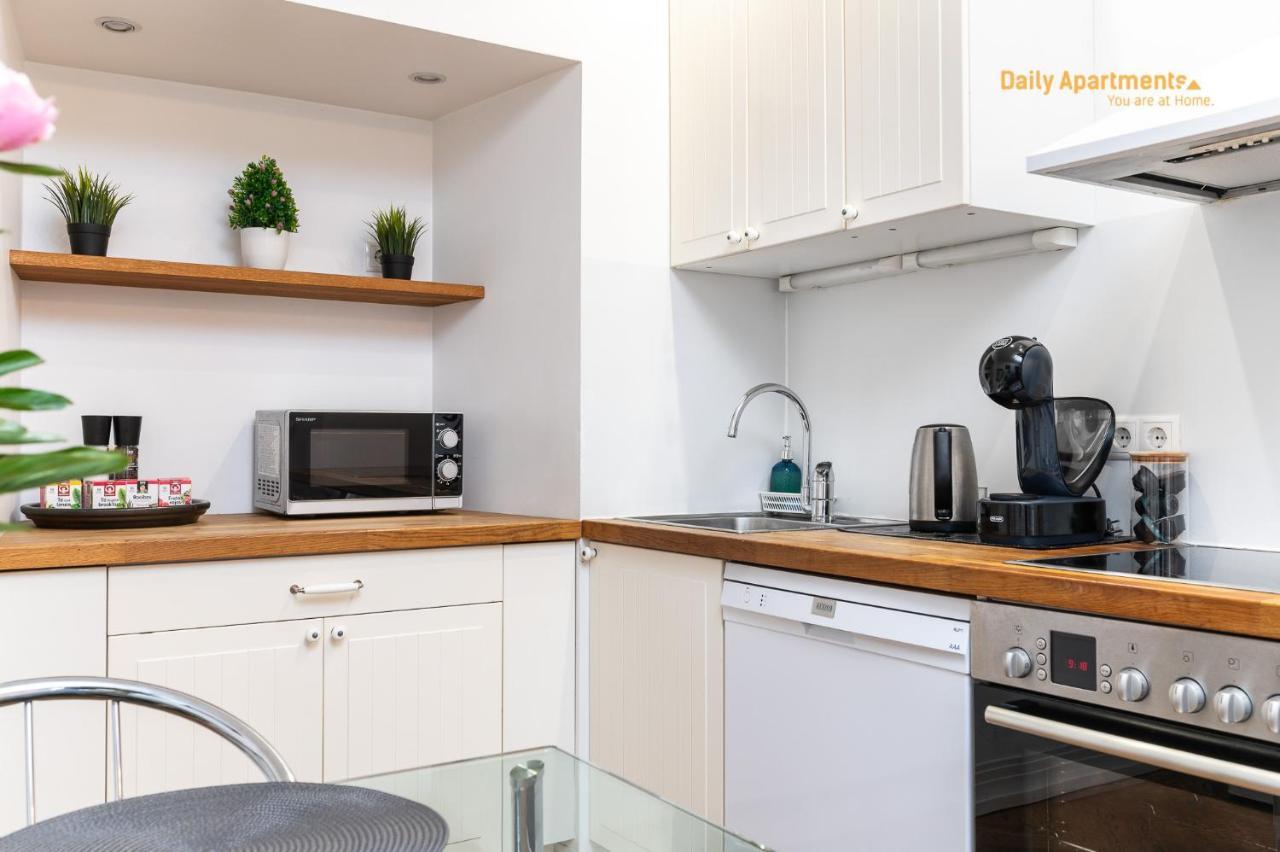 Luxury - Old Town Sauna Str Apartment Tallinn