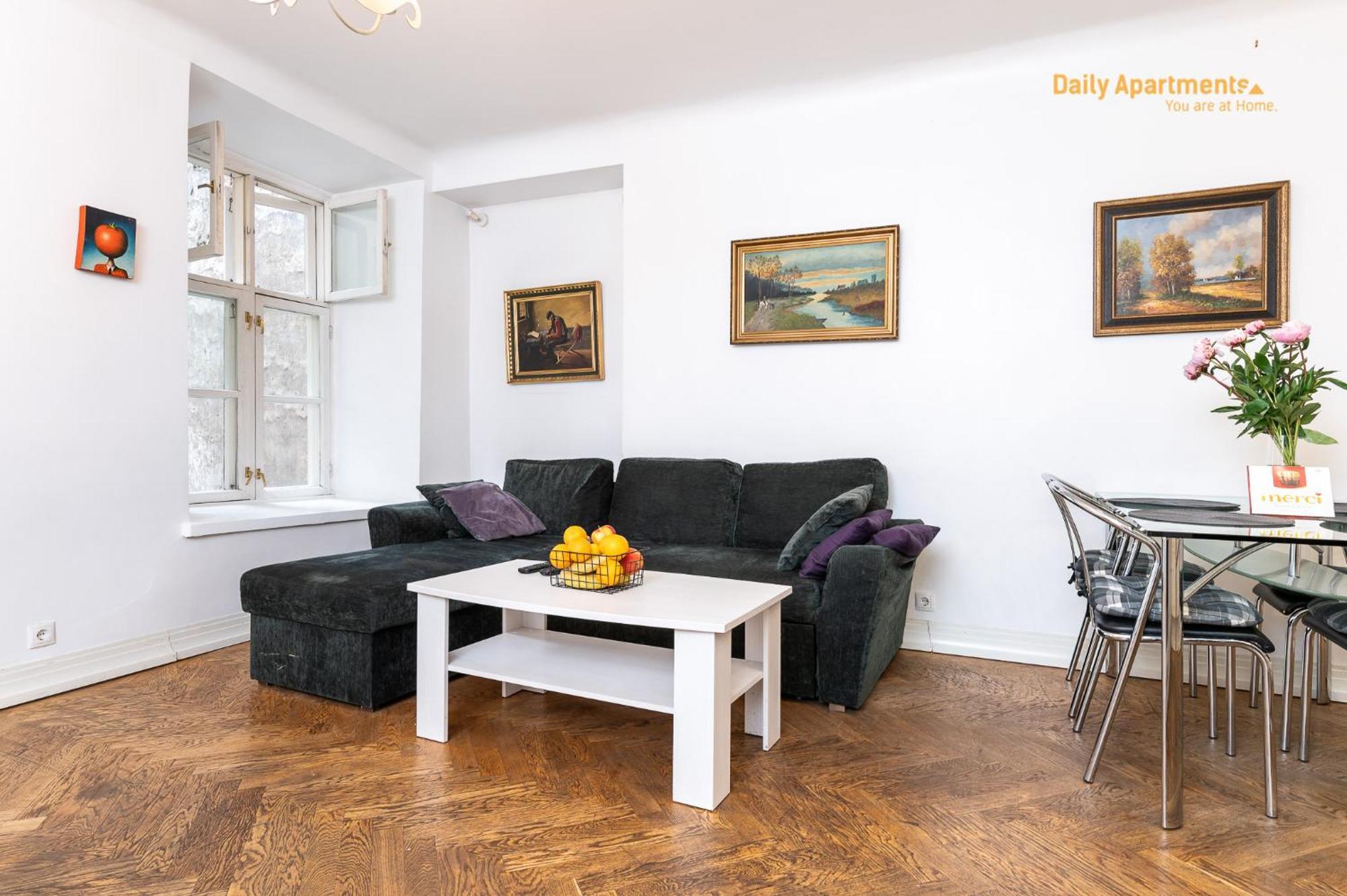 Apartment Luxury - Old Town Sauna Str Tallinn