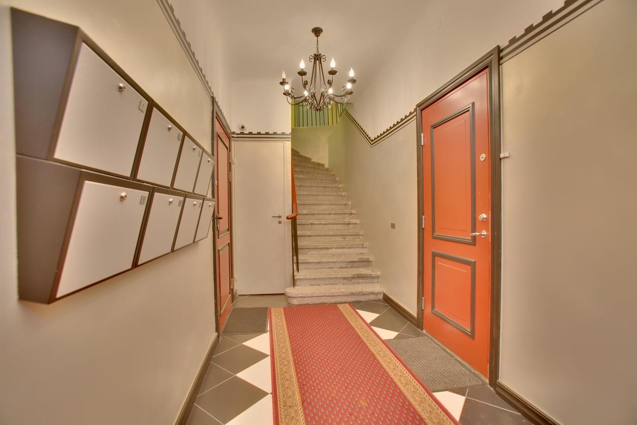 Luxury - Old Town Sauna Str Apartment