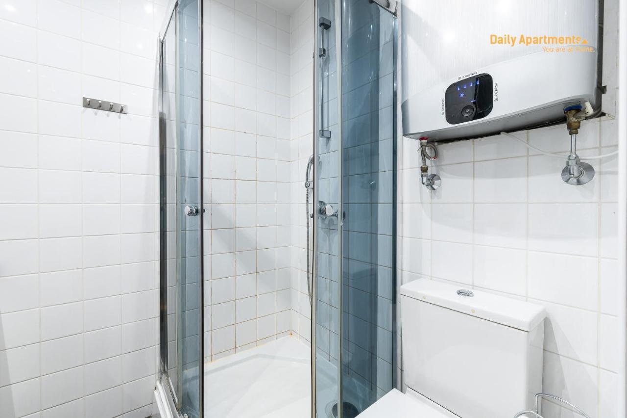 Lejlighed Luxury - Old Town Sauna Str *